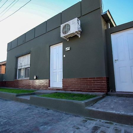 El Descanso San Antonio de Areco Exterior photo