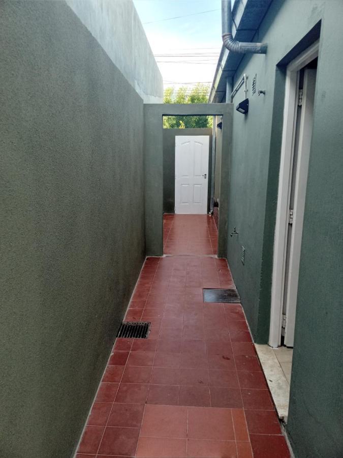 El Descanso San Antonio de Areco Exterior photo