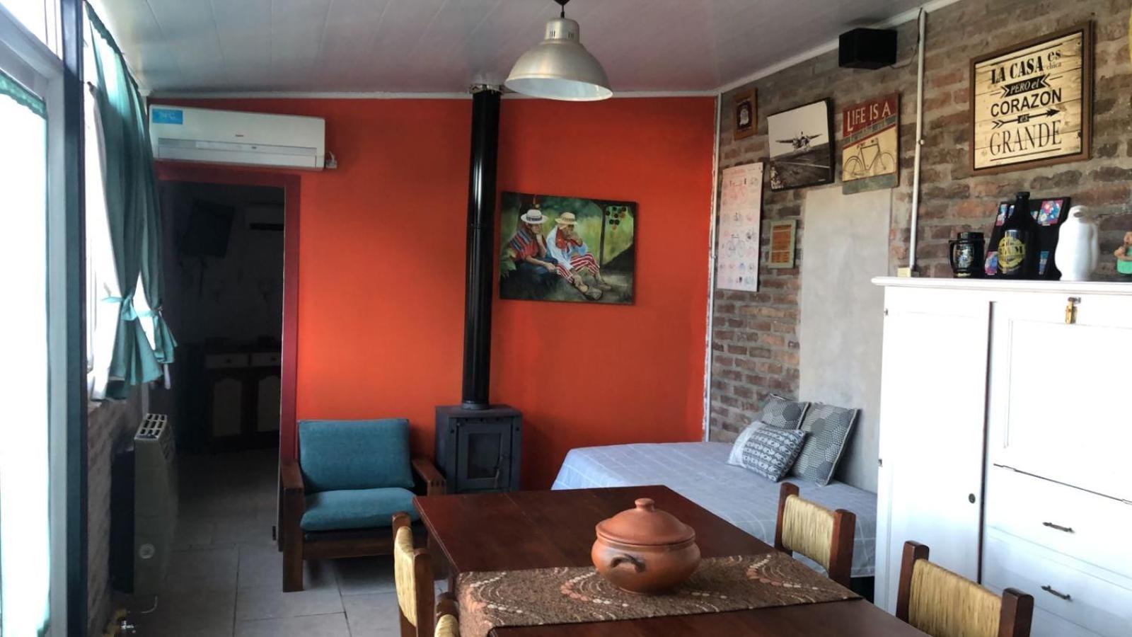 El Descanso San Antonio de Areco Room photo